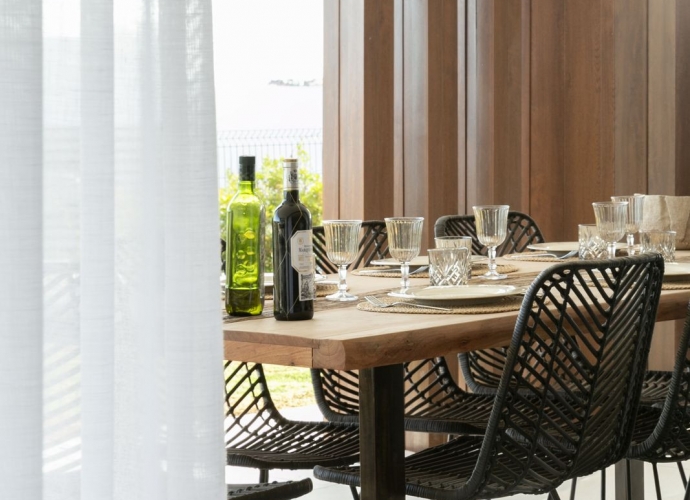 Apartamento Planta Baja en Benahavís - 6
