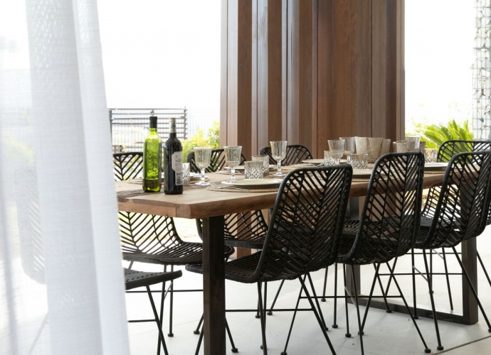 Apartamento Planta Baja en Benahavís - 7