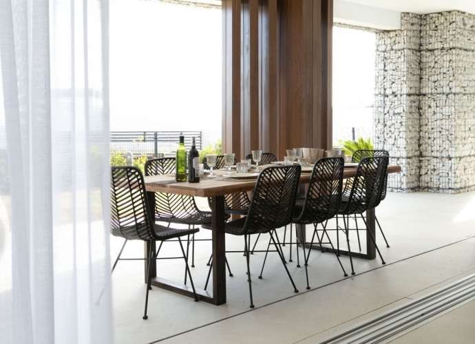 Apartamento Planta Baja en Benahavís - 8