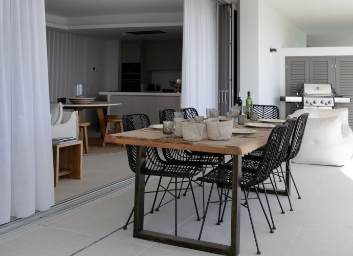 Apartamento Planta Baja en Benahavís - 9