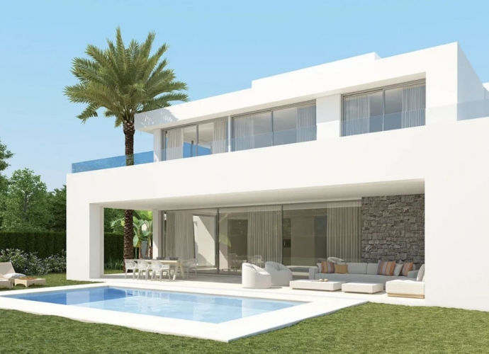 Villa indépendante situé à Río Real - 1
