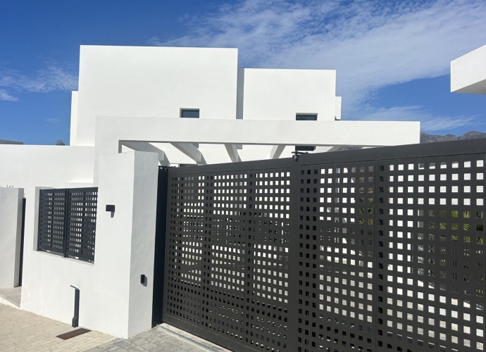 Villa indépendante situé à Río Real - 6