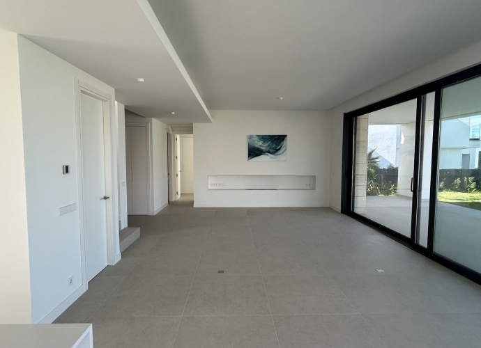 Villa indépendante situé à Río Real - 9
