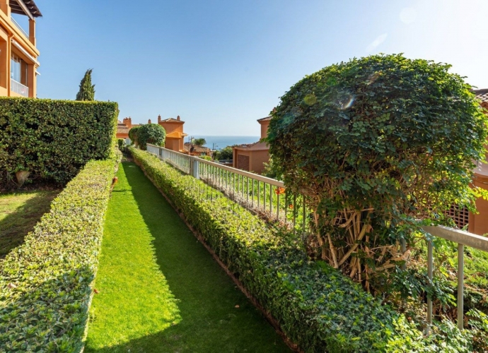 Apartamento Planta Baja en Benahavís - 3