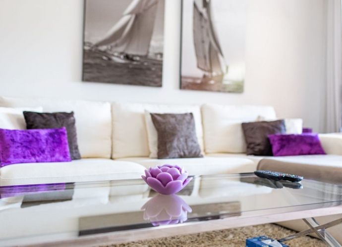 Apartamento Planta Baja en Benahavís - 7