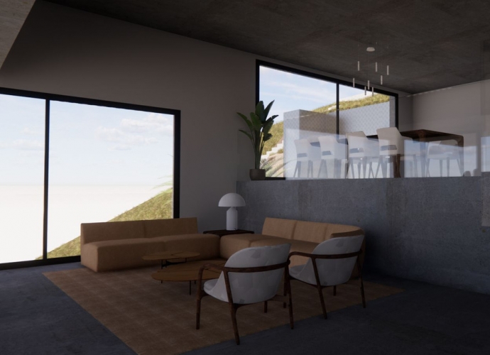 Parcela Residencial en El Rosario - 8