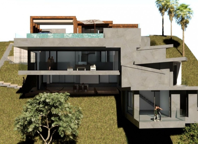 Parcela Residencial en El Rosario - 9