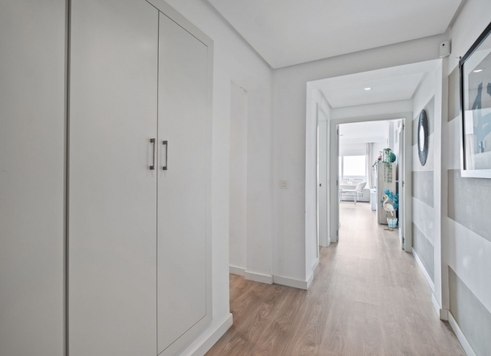 Apartamento Planta Media en Benahavís - 2