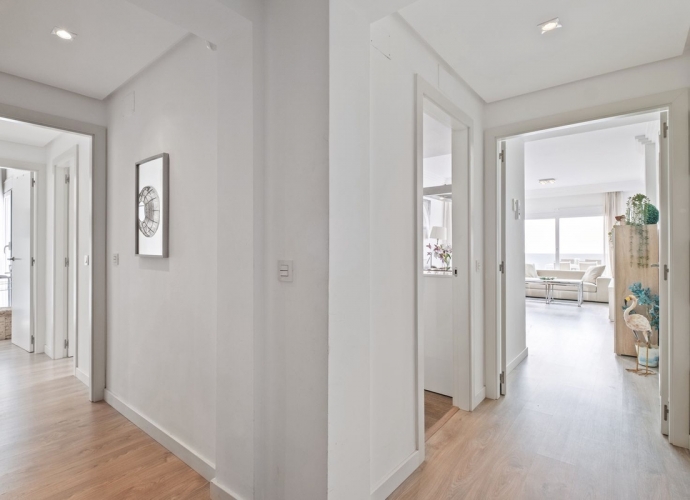 Apartamento Planta Media en Benahavís - 3