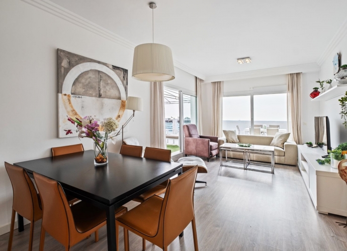 Apartamento Planta Media en Benahavís - 4