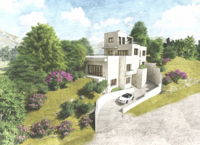 Parcela Residencial en Benahavís - 1