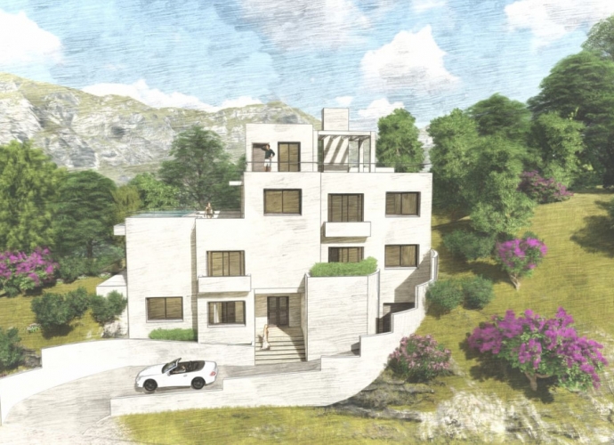 Parcela Residencial en Benahavís - 3