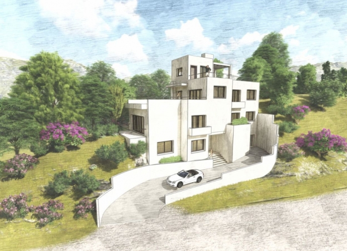 Parcela Residencial en Benahavís - 4