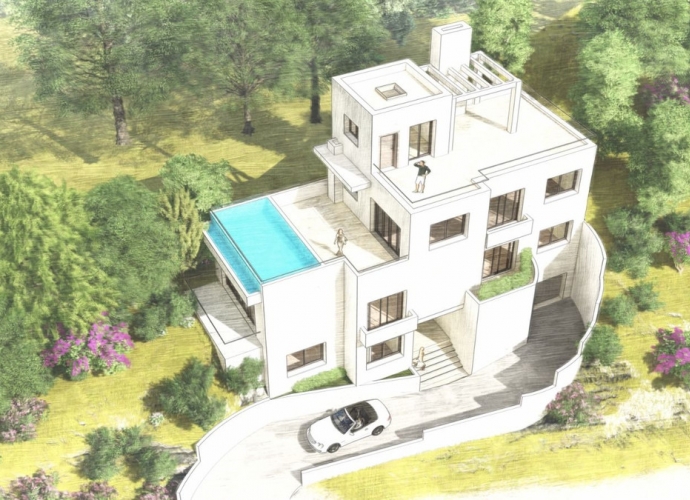Parcela Residencial en Benahavís - 6
