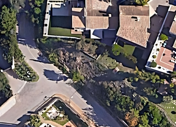 Parcela Residencial en Benahavís - 8