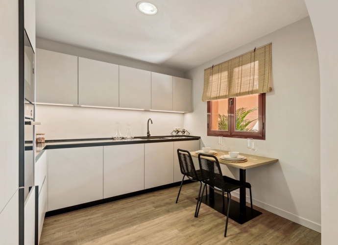 Apartamento Planta Media en Benahavís - 7
