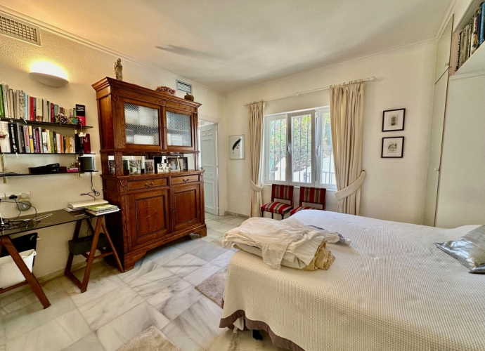 Apartamento Planta Media en Benahavís - 4