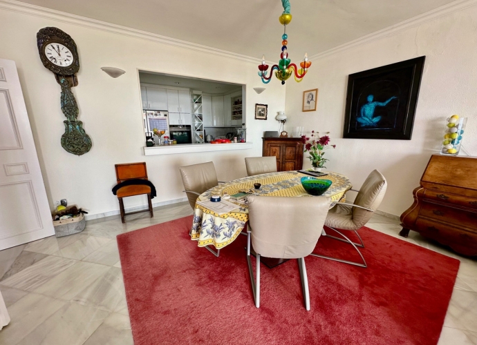 Apartamento Planta Media en Benahavís - 10