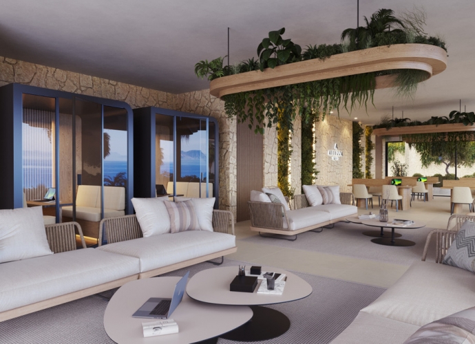 Appartement  rez de chaussée situé à Estepona Apartamentos de nueva construcción  - 6