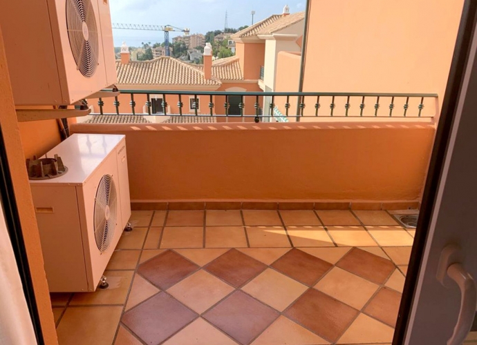 Apartment Middle Floor in Elviria - 6
