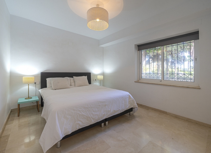 Appartement  rez de chaussée situé à Marbella - 7