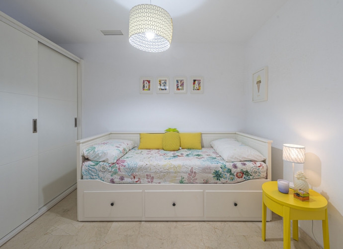 Appartement  rez de chaussée situé à Marbella - 8