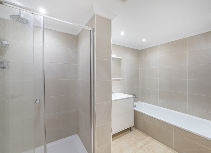 Appartement  rez de chaussée situé à Marbella - 10