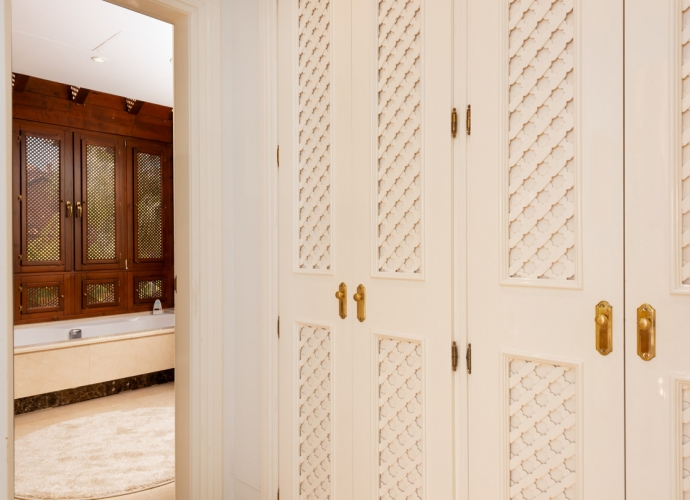 Duplex situé à Nueva Andalucía El Alminar de Marbella  - 7
