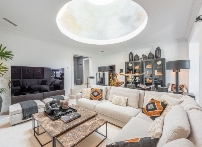 Townhouse Terraced in The Golden Mile - 5
