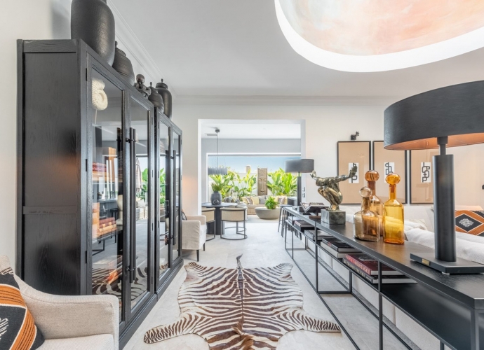Townhouse Terraced in The Golden Mile - 6