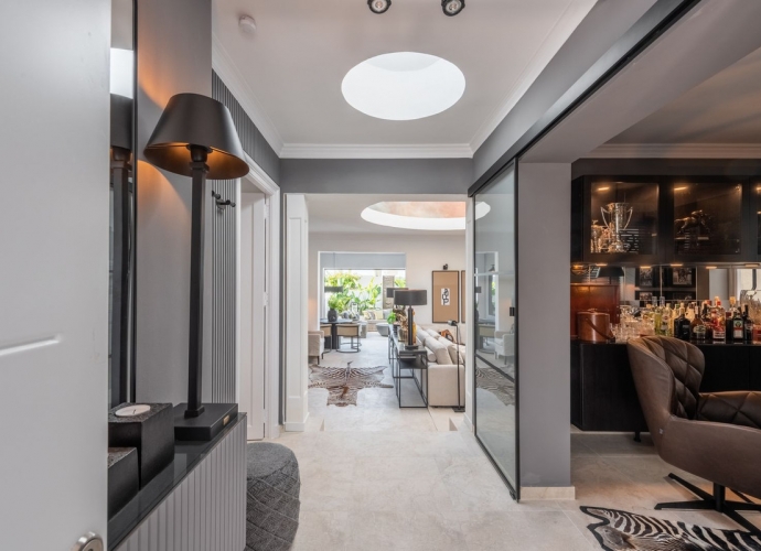 Townhouse Terraced in The Golden Mile - 7