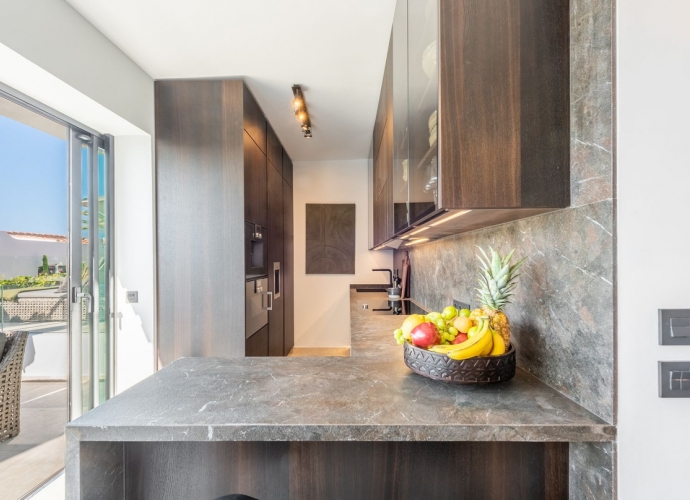 Townhouse Terraced in The Golden Mile - 9
