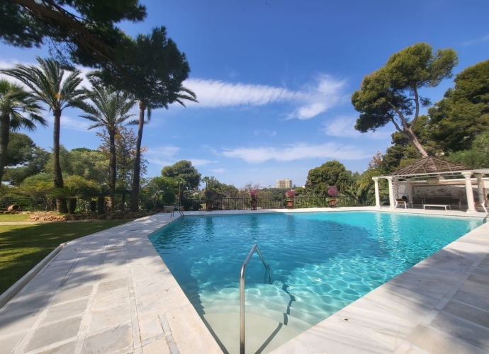 Villa Detached in Río Real - 4