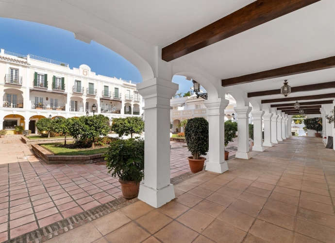 Maison Mitoyenne situé à Nueva Andalucía - 7