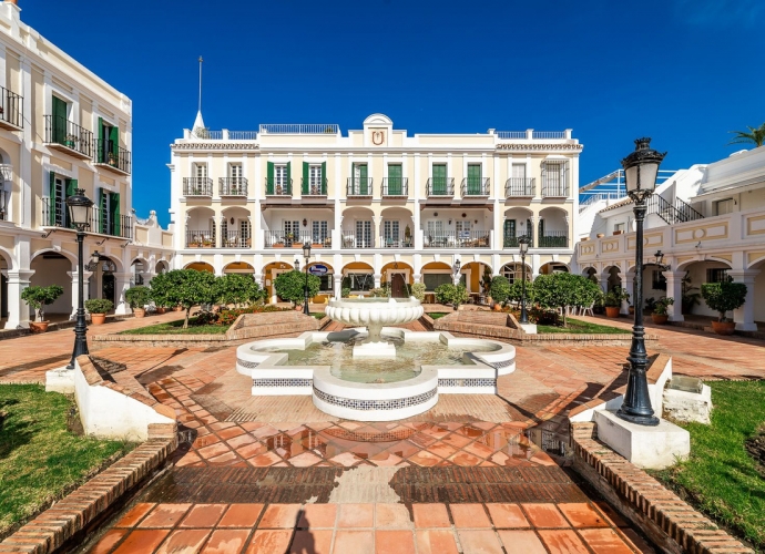 Maison Mitoyenne situé à Nueva Andalucía - 8