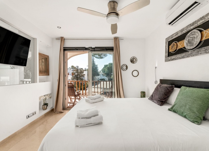 Villa indépendante situé à Nueva Andalucía Albatros Hill Club  - 9