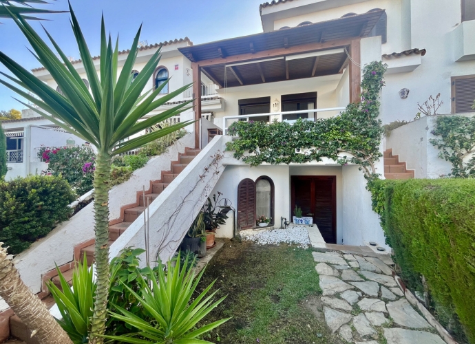 Townhouse Terraced in Costalita - 1