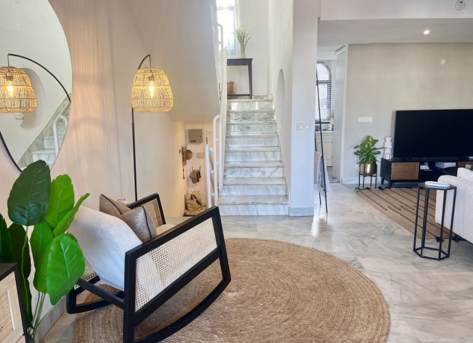 Townhouse Terraced in Costalita - 4