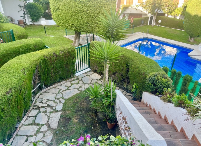 Townhouse Terraced in Costalita - 5