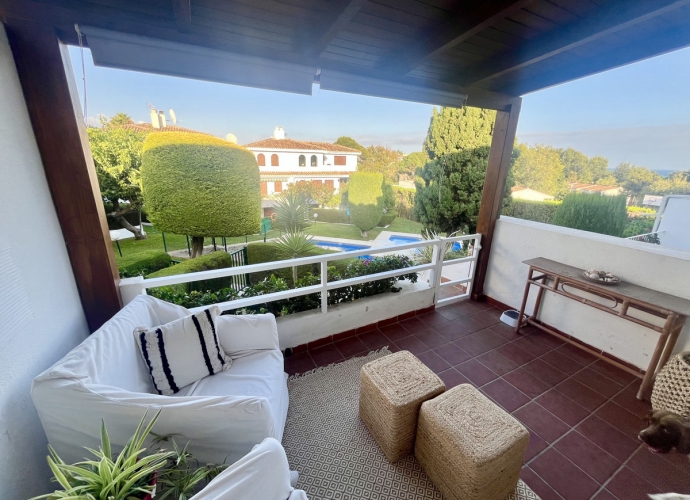 Townhouse Terraced in Costalita - 6