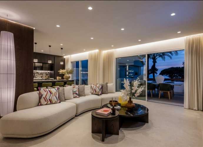 Apartamento Planta Media en Los Monteros - 3