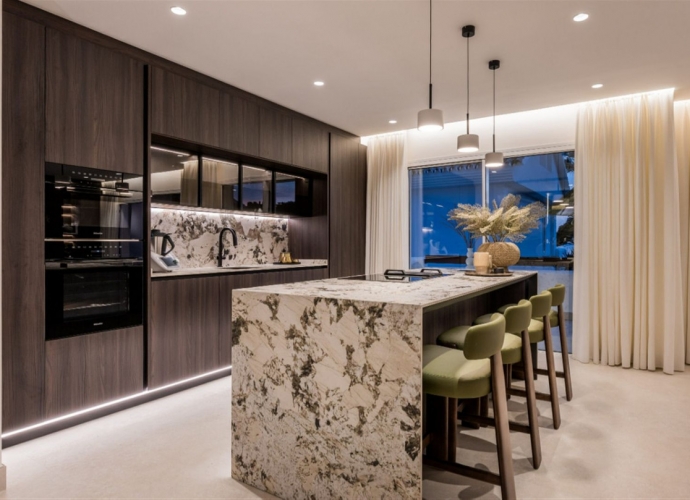 Apartamento Planta Media en Los Monteros - 6