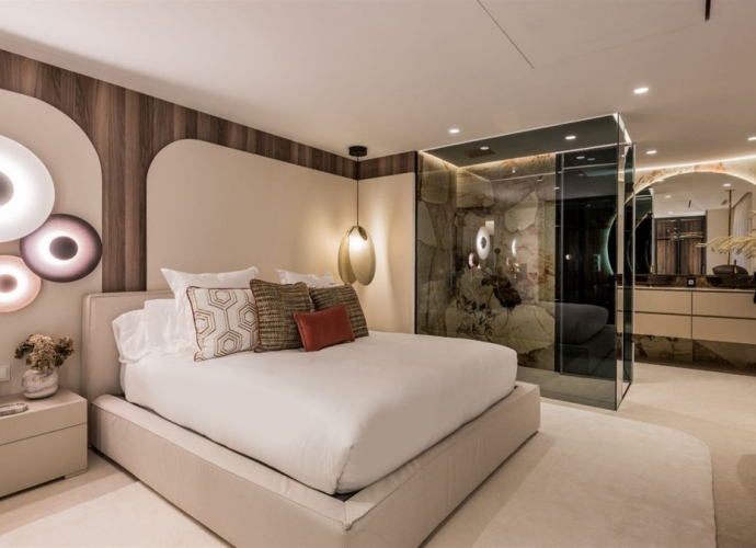 Apartamento Planta Media en Los Monteros - 8