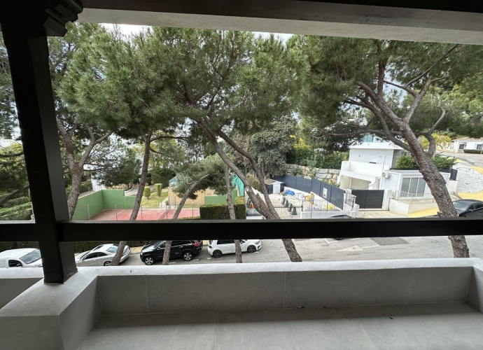 Appartement milieu d’Etage situé à The Golden Mile - 10