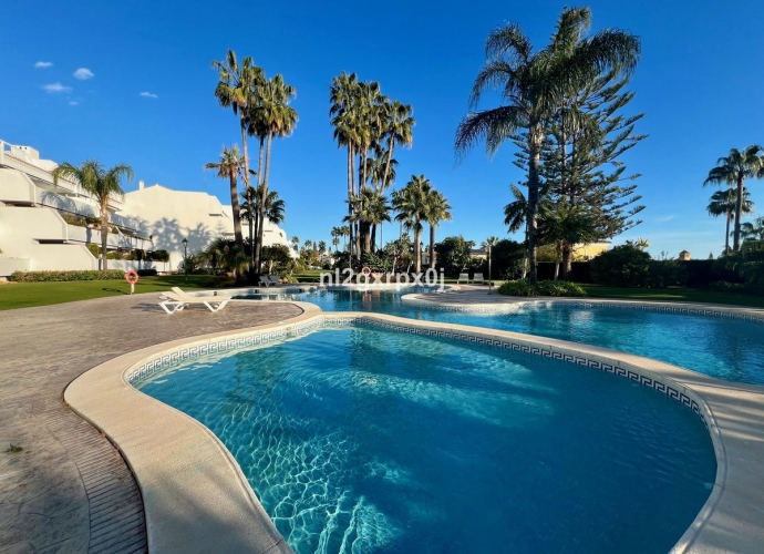 Apartamento Planta Media en Bahía de Marbella - 7