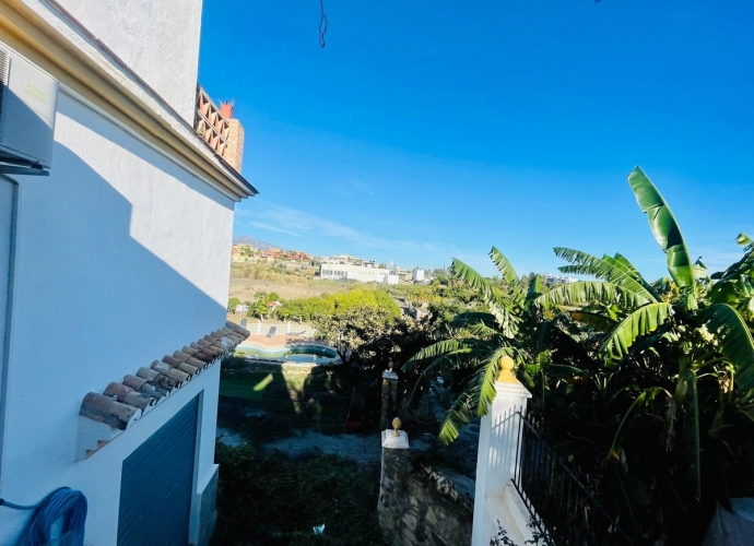 Villa Finca en Cancelada - 4