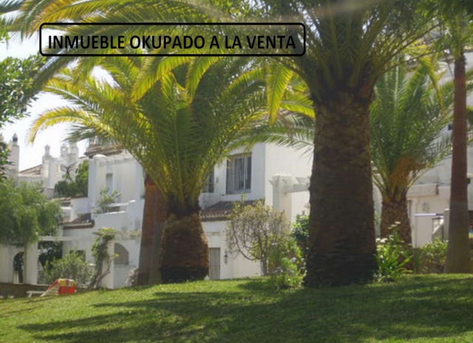 Apartamento Planta Baja en Nagüeles - 1