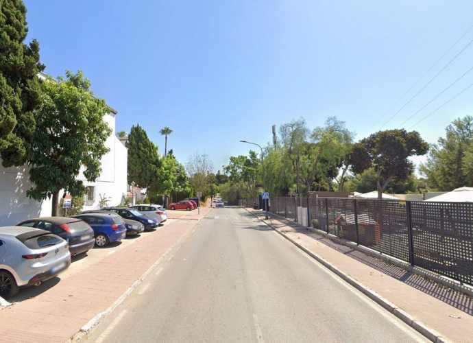 Apartamento Planta Baja en Nagüeles - 3