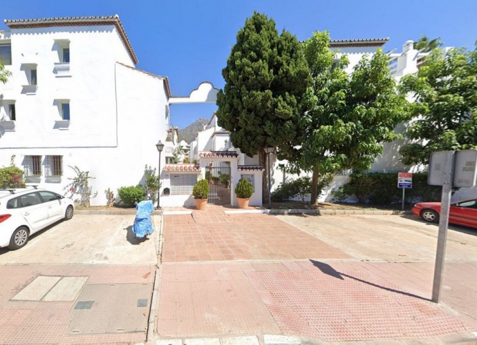 Apartamento Planta Baja en Nagüeles - 5