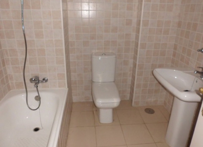 Apartamento Planta Baja en Nagüeles - 7